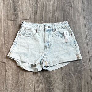 NWT Pacsun Jean Shorts